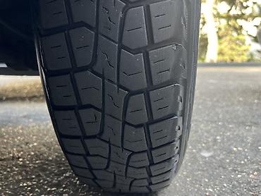 Шины и диски: Pirelli Scorpion ATR təkərləri – yolsuzluq və şəhər üçün universal — 1