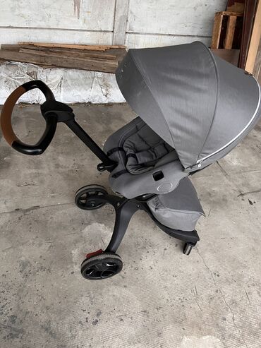 ellesse jakne za decake: STOKKE KOLICA ZA BEBE XPLORY GREY Колица су у добром стању. Продаје