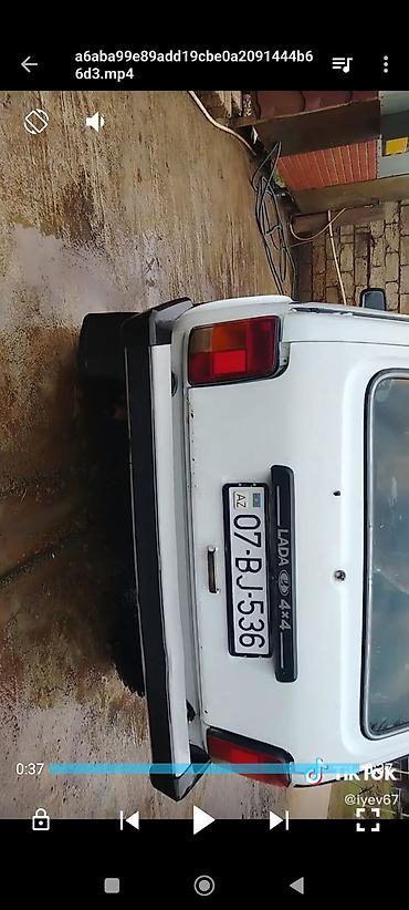 VAZ (LADA): Avtomobil: Lada Niva (VAZ 2121) İl: 2003 sənədləri qaydasında” -da lalafo.az — 12 VAZ (LADA): Avtomobil: Lada Niva (VAZ 2121) İl: 2003 sənədləri qaydasında” — 12