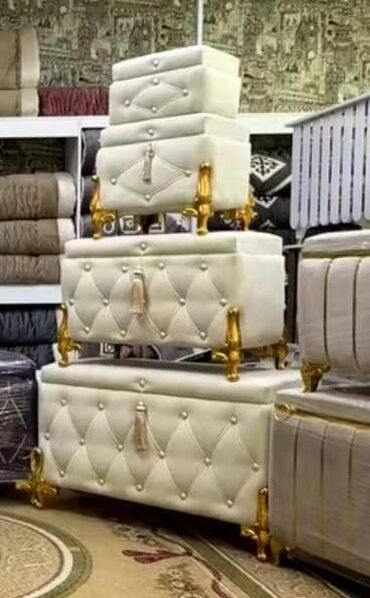 Сундуки: 🔥АКЦИЯ!!! ✨Сандыктар 💯🔥 Сундуки от производителя ✅💥Сандыктар (компл — 19