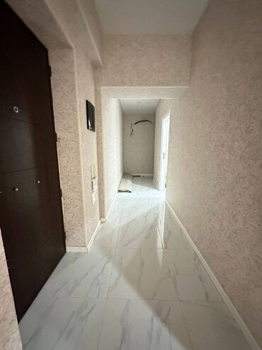 Yeni tikili: 4 otaqlı, Yeni tikili, m. Həzi Aslanov, 111 kv. m — 7