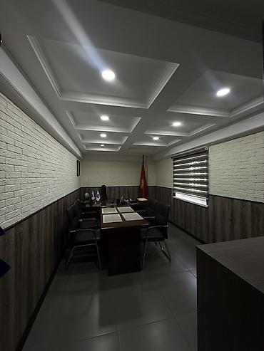 Аренда офисов: Сдаётся в аренду премиальный двухэтажный офис в Бишкек Предлагается в — 22