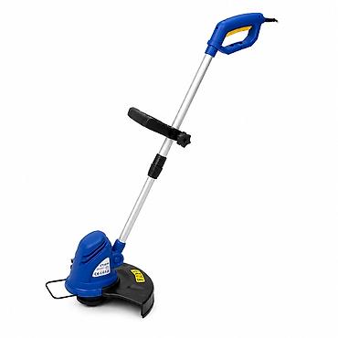Otbiçənlər və trimmerlər: №: 5346 Məhsulun adı: Elektrik trimmer Mainstay LTEG-06, 400 Vt — 1
