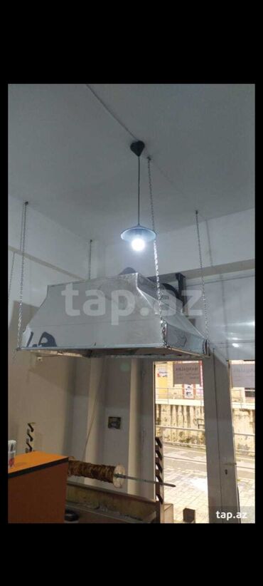 Havalandırma: Hər növ Havalandırma işlərinin görülməsi Evlerin ofislərin məktəb və — 10