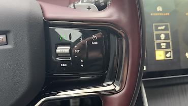 Land Rover: Land Rover Range Rover Evoque: 2024 г., Автомат, Бензин, Кроссовер — 10