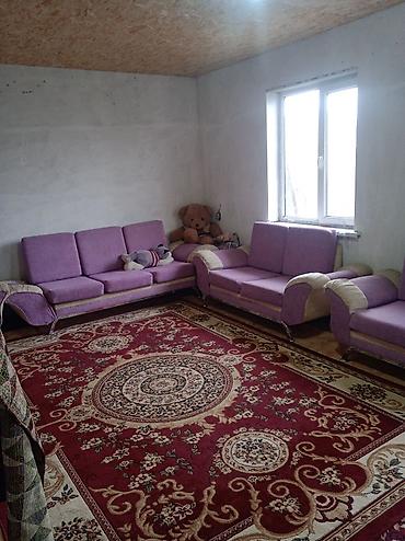 Продажа коттеджей и домов: Продаю дом АК Ордо-3 от улицы Ажиматова 300 метров, кирпичный, новая — 6