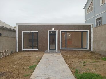 xacmazda torpaq satilir: Tikinti, Mülkiyyətçi
