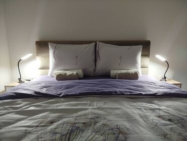 Turizam i odmor: Cera hedonic apartment je potpuno nov i luksuzno opremljen apartman — 11