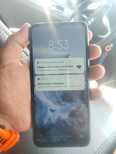 телефон редми 10 с: Redmi, Redmi 10A, Б/у, 32 ГБ, цвет - Черный, 2 SIM — 1