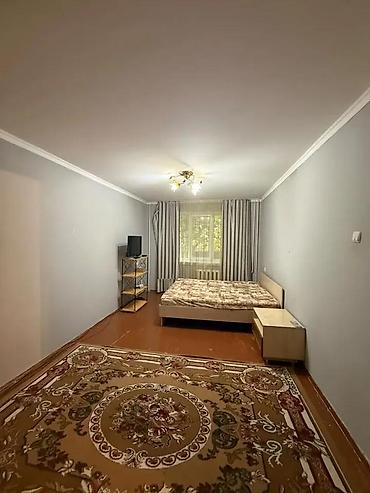 1 комната, 34 м², 8 мкр 104 серия, 1 этаж, Косметический ремонт
