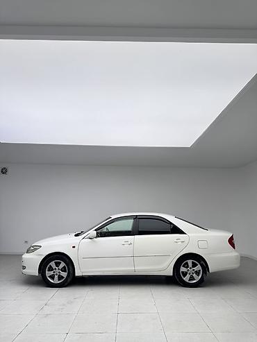 195 14 с: Toyota Camry: 2003 г., 2.4 л, Автомат, Бензин, Седан — 4