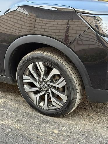 suzuki zz: Ssangyong Tivoli: 2024 г., 1.5 л, Автомат, Бензин, Кроссовер — 5