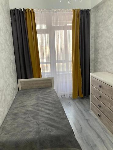 Долгосрочная аренда квартир: 3 комнаты, Агентство недвижимости, Без подселения, С мебелью полностью — 10