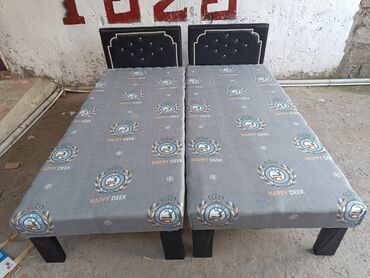 Çarpayılar: Yeni, Təknəfərlik çarpayı, Bazasız, Matrassız, Siyirməsiz, Azərbaycan — 10