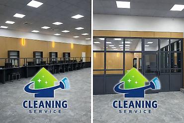 Уборка помещений: Уборка помещений, | Генеральная уборка, | Офисы — 11