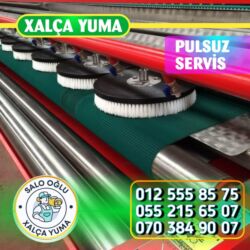 Xalçaların yuyulması: Xalçaların yuyulması | Xalçalar — 2