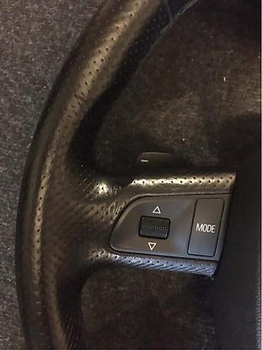 rezervni tocak audi a4 b8: VOLAN AIR BAG ZA AUDI A3, A4, A4 ALLROAD . OD 2004. DO 2013. GOD. | — 3