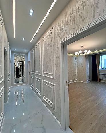 Другие виды отделочных работ: Профессиональная отделка и декоративные работы под ключ - Декор в — 18