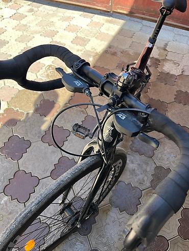 Шоссейные велосипеды: Шоссейный велосипед, Рама L (172 - 185 см), Б/у — 11