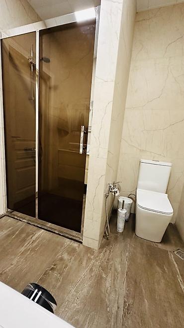 ucuz ev: Renessans Palace yaşayış kompleksində, Elmlər Akademiyası metrosu — 6