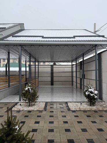 Продажа домов: Дом, 170 м², 4 комнаты, Агентство недвижимости, Дизайнерский ремонт — 5