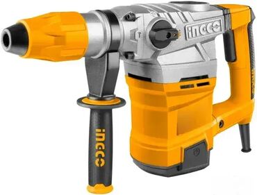 set alata u koferu: Ingco udarna ?eki? bu�ilica SDS Max 1600W RH16008 Udarna bu�ilica