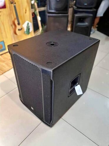 Dinamiklər və kolonkalar: Yeni RCF Kolonka, Növ - Smart, rəng - Qara — 6