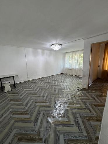 квартира студия 22 метра: 1 комната, 32 м², Хрущевка, 1 этаж, Косметический ремонт — 3