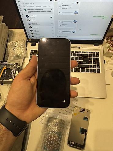 mini 7 ipad: IPhone 14 Pro, Gümüşü — 4