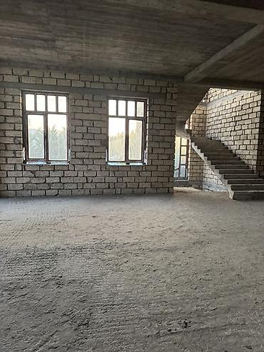 Həyət evləri və villalar: Biləcəri 7 otaqlı, 250 kv. m, Kredit yoxdur, Təmirsiz — 9