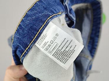 spodnie przecierane: Denim, Szorty damskie, rozmiar XL — 5