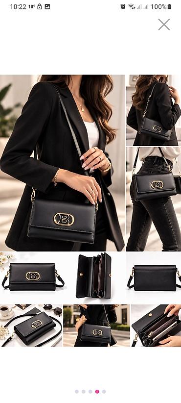 Portmone, pulqabıları: Pulqabı, Eko dəri, Yeni — 43