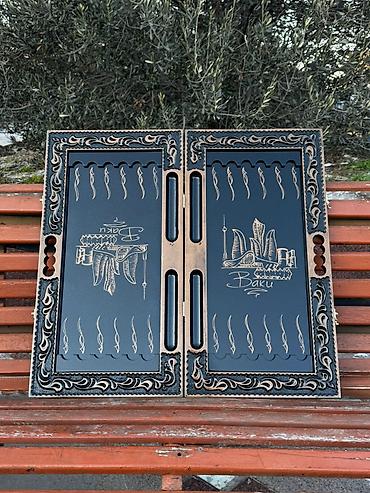 Nərdlər: Nerd NƏRD NARD NƏRDTAXTA NERDTAXTALAR HAZOR ELDE VAR. Cesid coxdu — 8