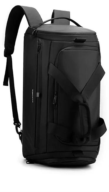 Туристические рюкзаки: ПРОДАЮ ОЧЕНЬ КАЧЕСТВЕННЫЕ УДОБНЫЕ СУМКИ/РЮКЗАКИ,ПОДОЙДУТ КАК ДЛЯ — 13