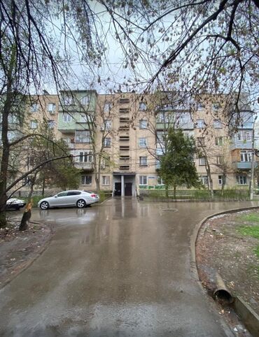 Продажа квартир: 1 комната, 32 м², Индивидуалка, 4 этаж, Косметический ремонт