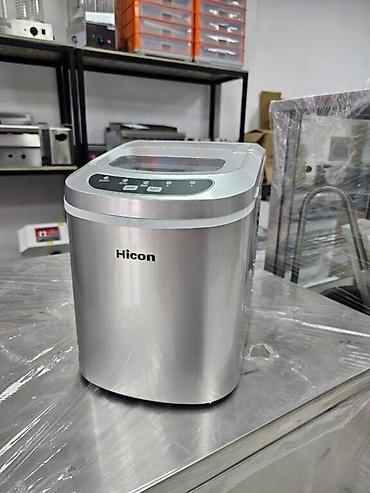 Buz aparatları: Buz aparatı Hicon Buz aparati buz aparatı buz makinesi ice maker — 11