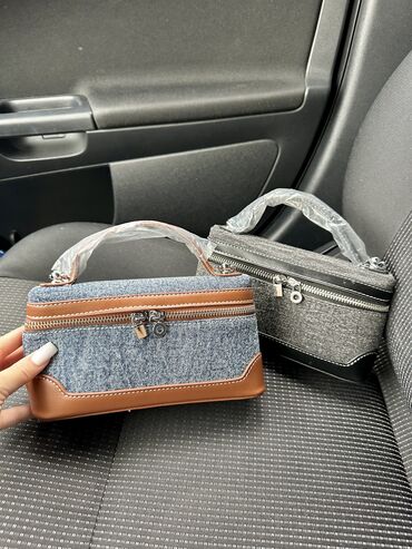 мужская золотая цепочка: Классическая сумка, Prada, Женские, Новый