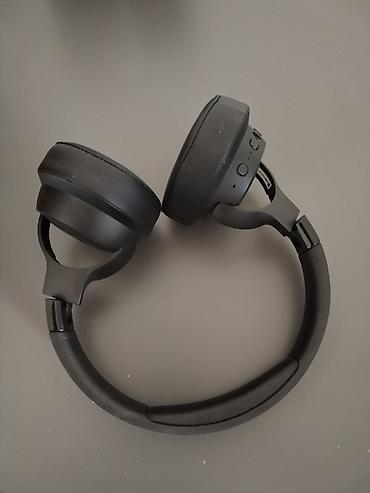 fly m760a: Slušalice sa mikrofonom JBL TUNE 760 NC, crne Slušalice su korišćene — 2