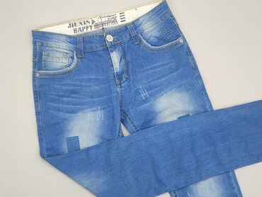 Trousers: Jeans for men, S (EU 36), condition - Very good