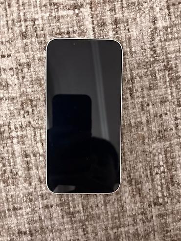 dt7 pro max: IPhone 14, 128 GB, Ağ, Face ID — 7