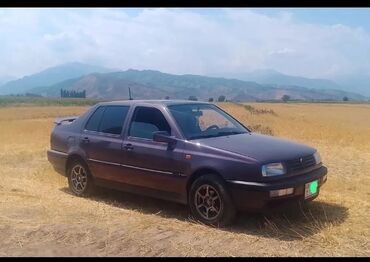 левое крыло ист: Volkswagen Vento: 1992 г., 1.8 л, Механика, Бензин, Седан