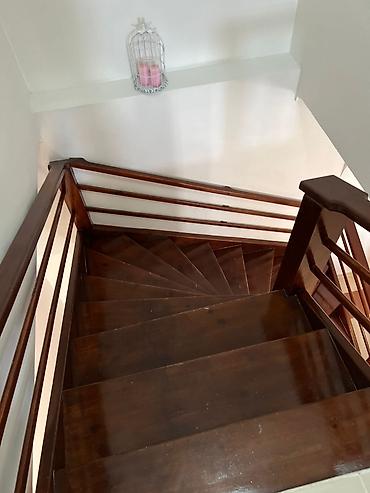 Həyət evləri və villaların satışı: 5 otaqlı, 260 kv. m, Kredit yoxdur, Yeni təmirli — 25