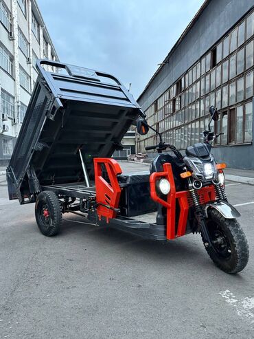 мотоцикл муравей купить: Мотороллер муравей Электро, 60 км, 1000 - 1499 кг, Новый
