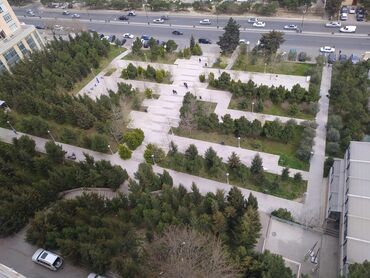 Yeni tikili: Yasamal, 2 otaqlı, Yeni tikili, m. Elmlər Akademiyası, 111 kv. m — 14