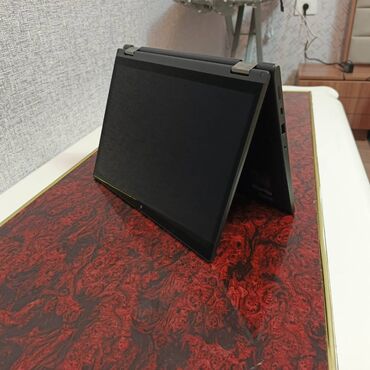 Lenovo: Yeni Lenovo ThinkPad, 13.3 ", Intel Core i5, 512 GB — 16