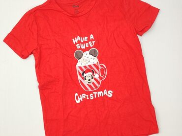 T-shirt, Disney, 11 years, 140-146 cm, condition - Perfect