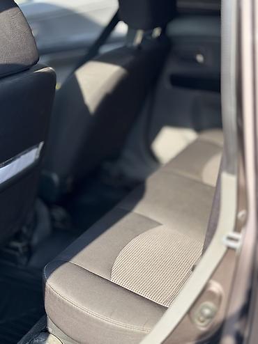 mazda 2000: Mazda Demio: 2006 г., 1.3 л, Автомат, Бензин, Хэтчбэк — 9