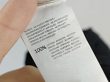hell: Sinsay, T-shirt damski, rozmiar M — 5