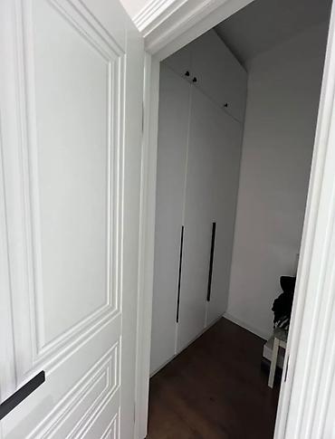 эверест купить квартиру: 1 комната, 50 м², Элитка, 3 этаж, Евроремонт — 7