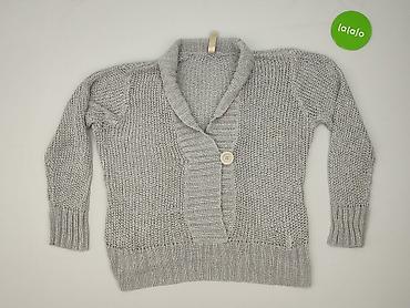 et vous ubrania: Oui, Kardigan damski, rozmiar 3XL — 2